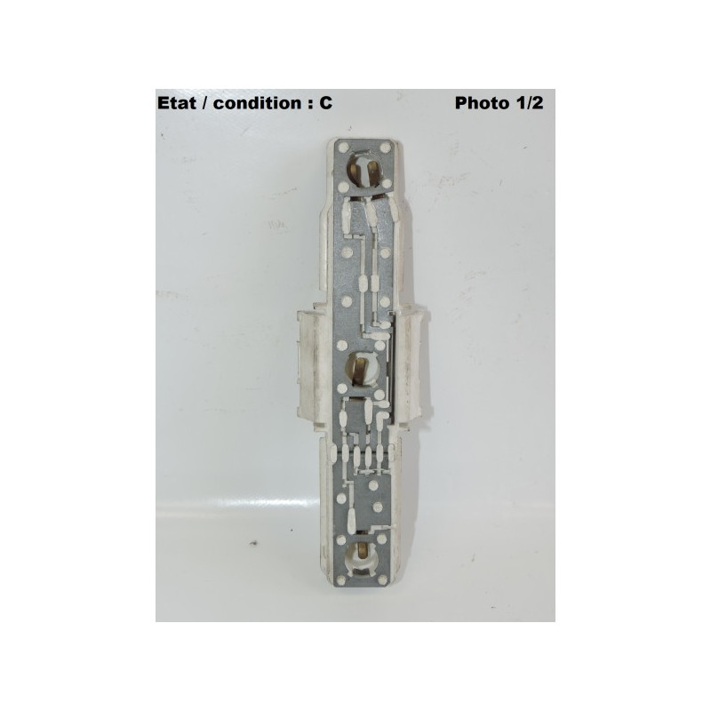 Taillight bulb holder SEIMA