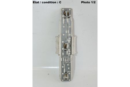 Taillight bulb holder SEIMA