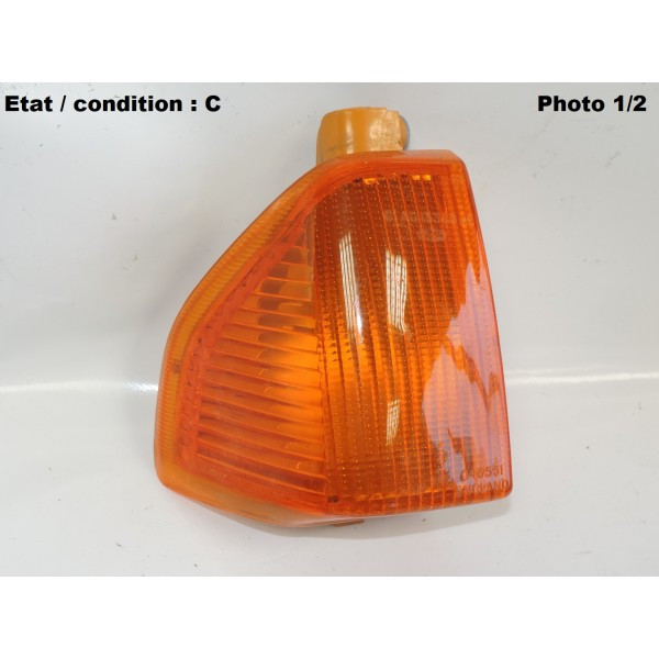 Right front light indicator FORD 81AG13368AB