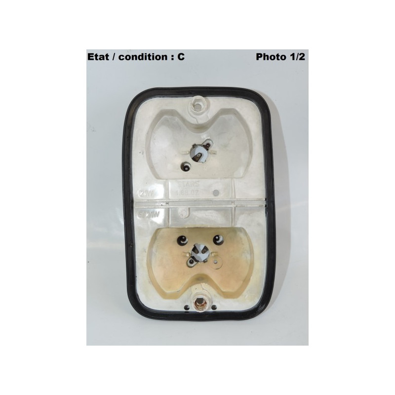 Taillight bulb holder STARS 1.88.07