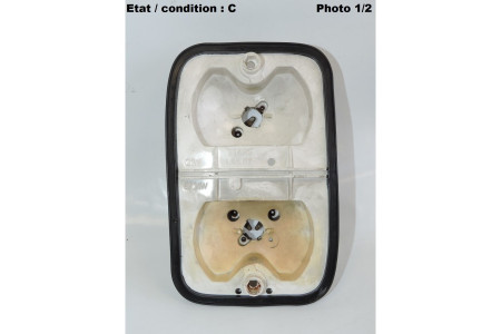 Taillight bulb holder STARS 1.88.07