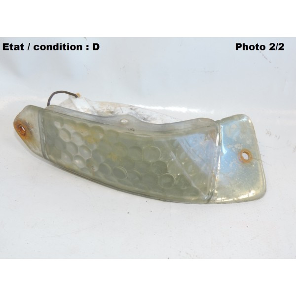 Right front light indicator AXO 1150