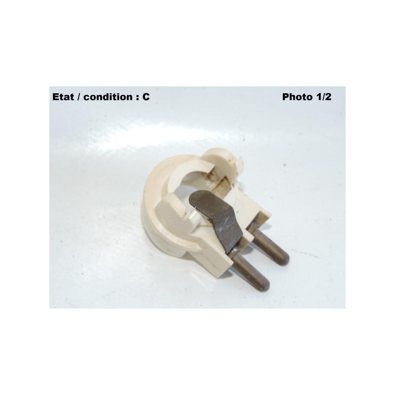 Front light indicator bulb holder SEIMA or AXO