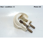 Front light indicator bulb holder SEIMA or AXO