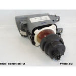 Right foglight H3 HELLA 1NL007220-04