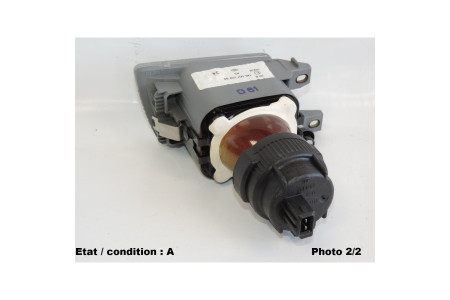 Phare antibrouillard droit H3 HELLA 1NL007220-04