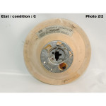 Phare Code H1 "Morette" Surface complexe CIBIE 327642290