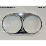 Double headlight surround CIBIE