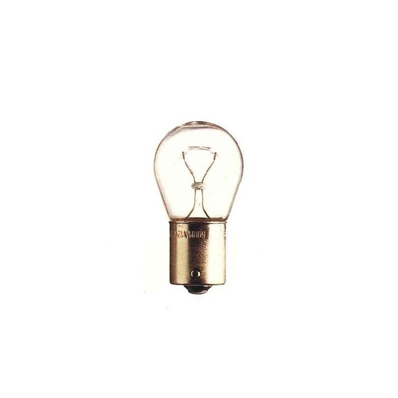 BA15s - Lampe 6V 21W