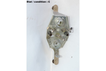 Right taillight bulb holder SEIMA 605DE