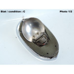 Red taillight bulb holder LUCAS L672