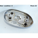 Red taillight bulb holder LUCAS L672