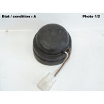 Bonnet d'étanchéité avec connecteur phare H1 HELLA 9GH118017-00