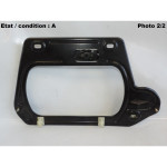 Left headlight holder SEV MARCHAL 61325213