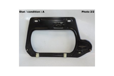 Left headlight holder SEV MARCHAL 61325213