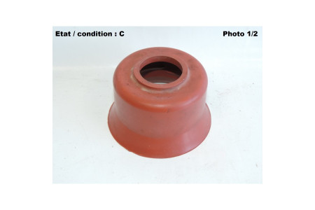 Bonnet d'étanchéité de phare VALEO 327642270