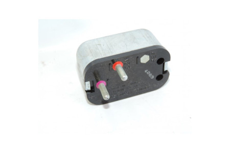 Flasher unit 6V 1L 15W CARTIER n°10