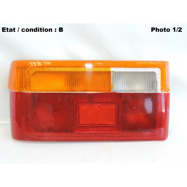 Feu arrière gauche SEIMA 20910G