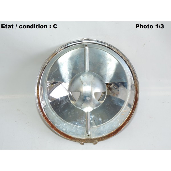 Foglight reflector MARCHAL 8495