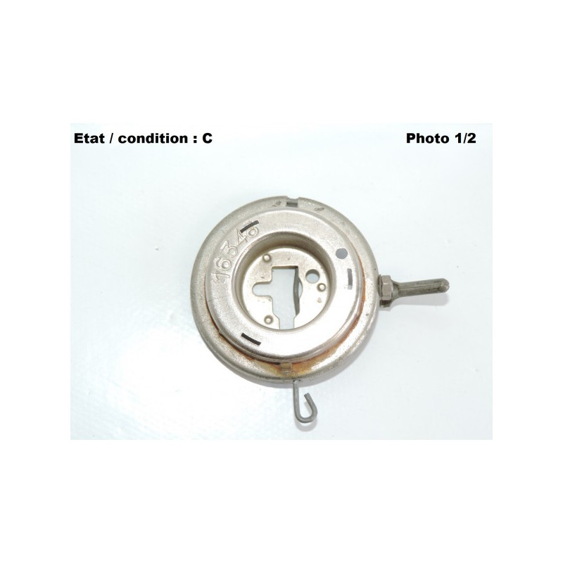 H1 - Porte-lampe 55W CIBIE 16348