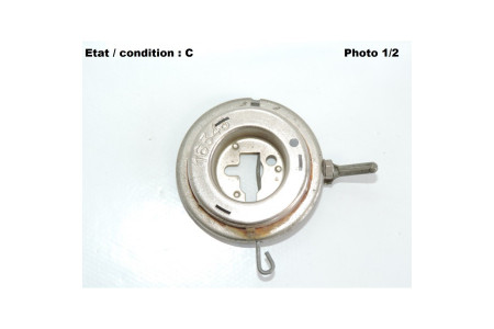 H1 - Porte-lampe 55W CIBIE 16348