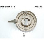 H1 - Bulb holder 55W CIBIE 16348