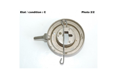 H1 - Porte-lampe 55W CIBIE 16348