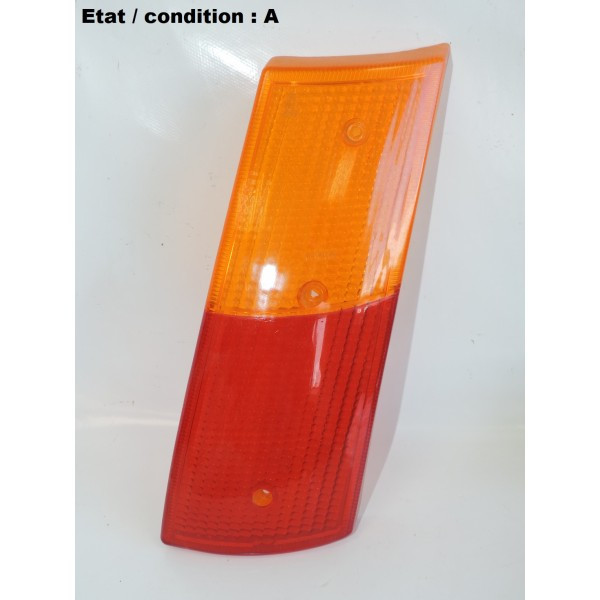 Right taillight lens YORKA