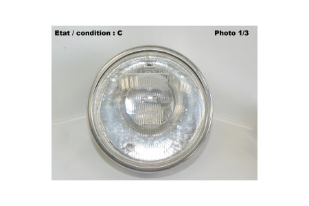 Phare Route H1 VALEO E2 043092