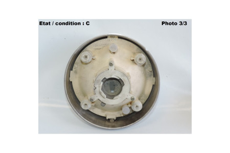 Phare Route H1 VALEO E2 043092