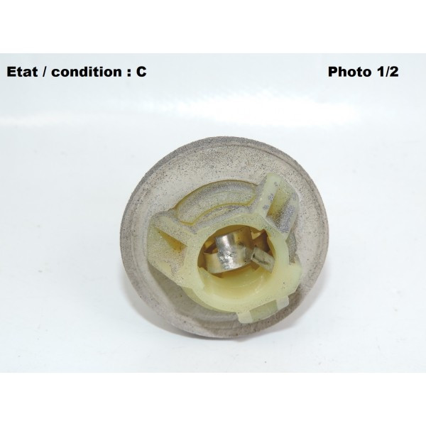 Front light indicator bulb holder FORD