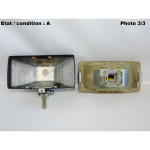 Foglight headlight "Halogen" H3 BOSCH 0305600005