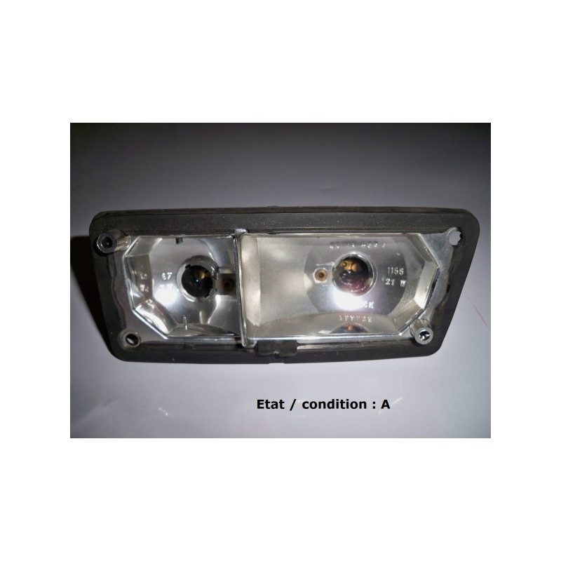 Left front light indicator bulb holder SEIMA 436