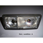 Left front light indicator bulb holder SEIMA 436