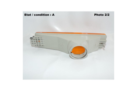 Feu clignotant avant droit FER AK2 8580.38 RE