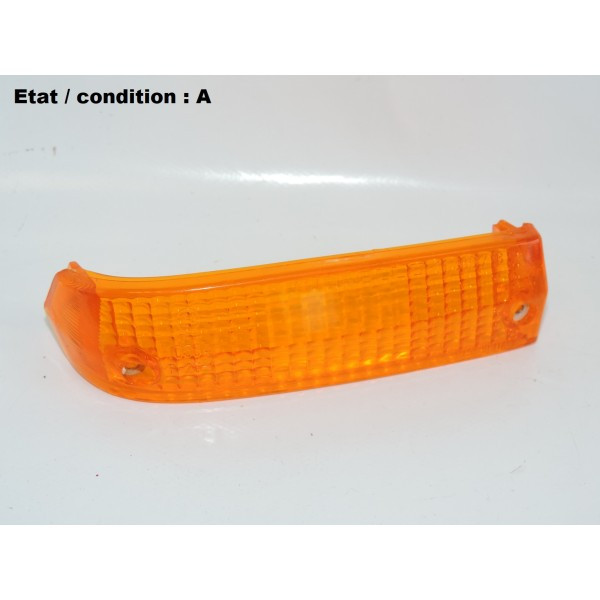 Right indicator light lens CARELLO 11.386.716