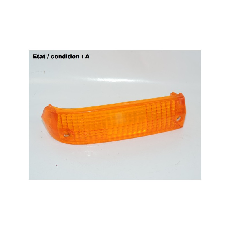 Right indicator light lens CARELLO 11.386.716