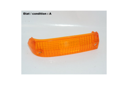 Cabochon clignotant avant droit CARELLO 11.386.716