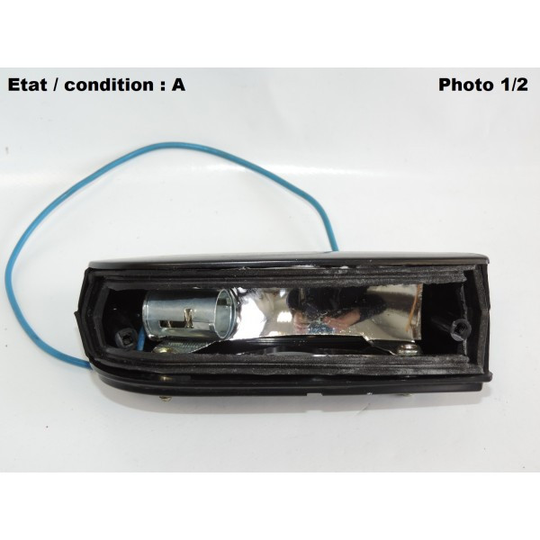 Right indicator light bulb holder CARELLO 11.386.748D
