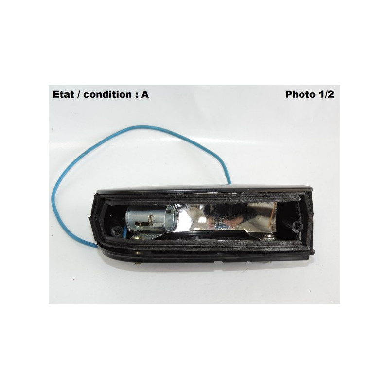 Right indicator light bulb holder CARELLO 11.386.748D