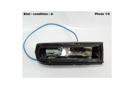 Platine clignotant avant droit CARELLO 11.386.748D