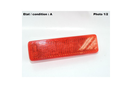 Rear reflector SEIMA 2076