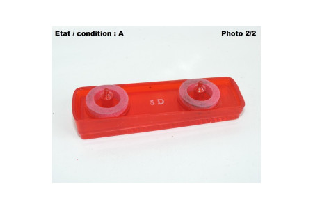 Rear reflector SEIMA 2076