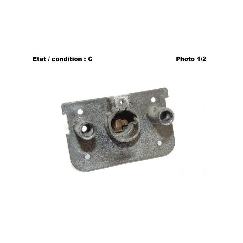 License plate light bulb holder SIEM 9058