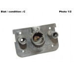 License plate light bulb holder SIEM 9058