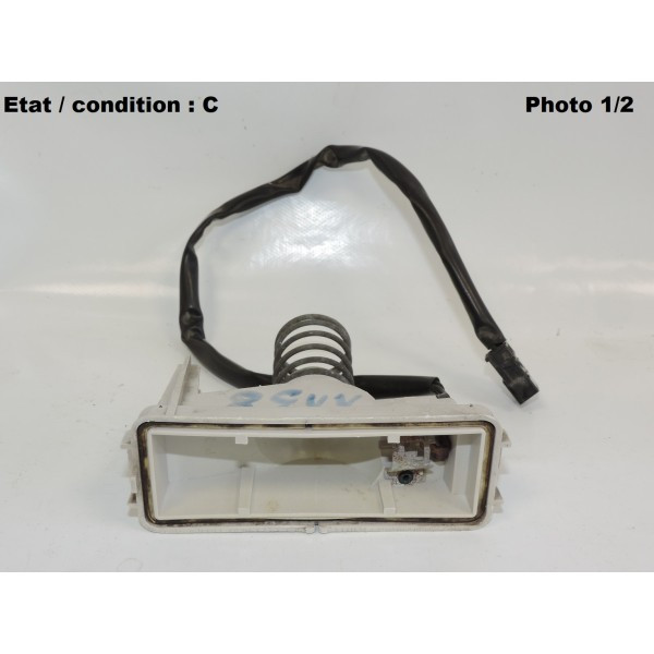 Platine feu clignotant avant SEIMA 10710