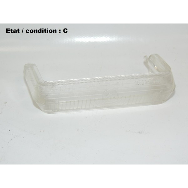 Cabochon feu clignotant / recul CARELLO 18.535.716