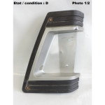 Right front light indicator rim 553927