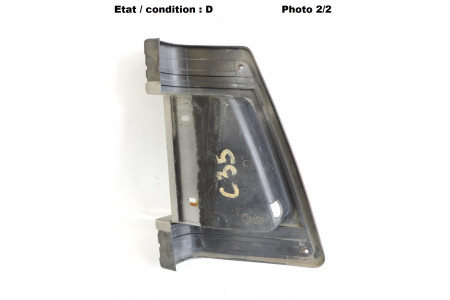 Right front light indicator rim 553927