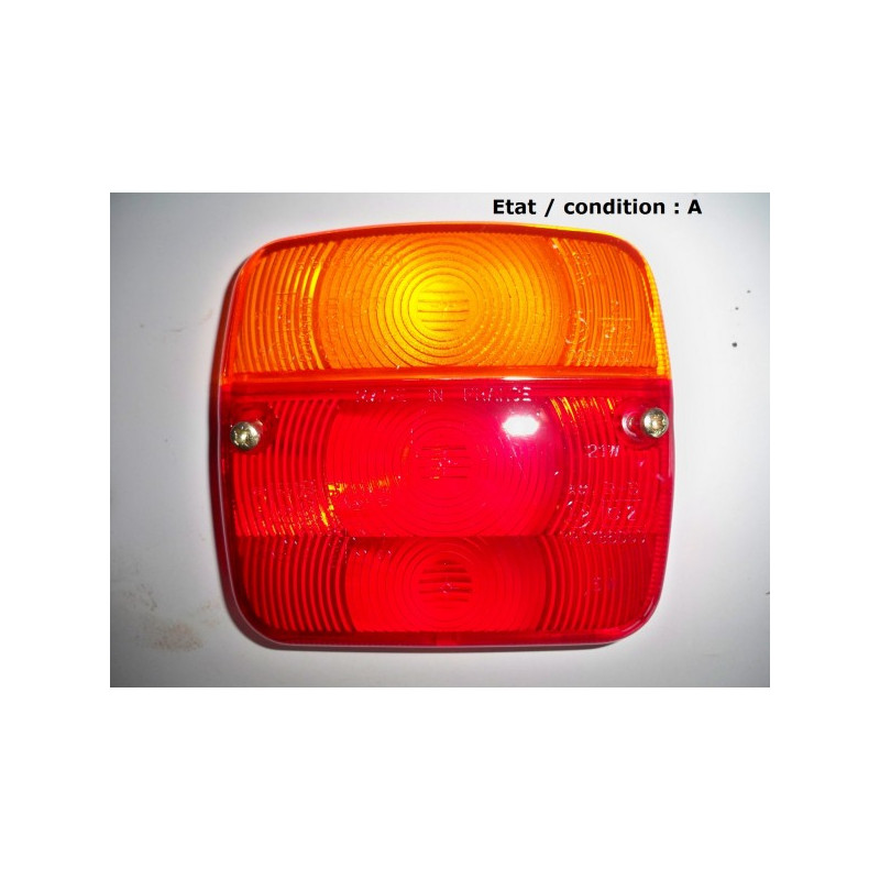 Taillight SIGNAL VISION 0165